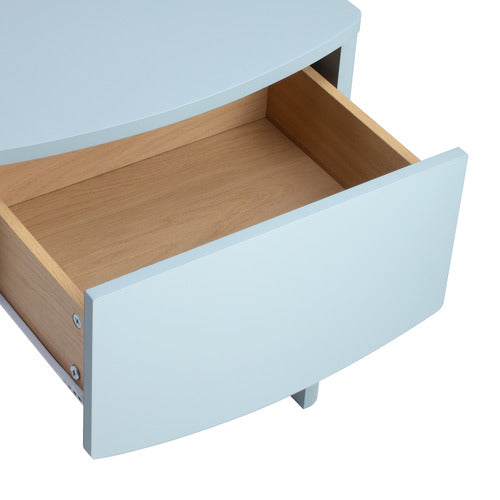 KIRA 1 DRAWER BEDSIDE TABLE