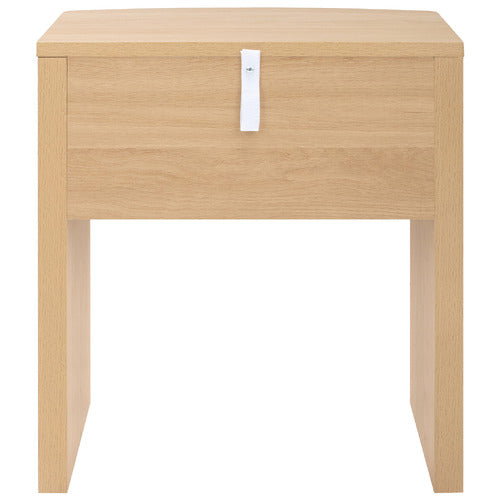 KIRA 1 DRAWER BEDSIDE TABLE