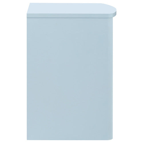 KIRA 1 DRAWER BEDSIDE TABLE