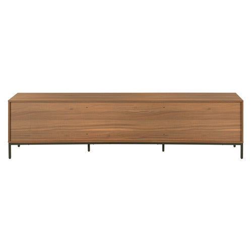 MONUMENT FURNITURE KIVA TV UNIT
