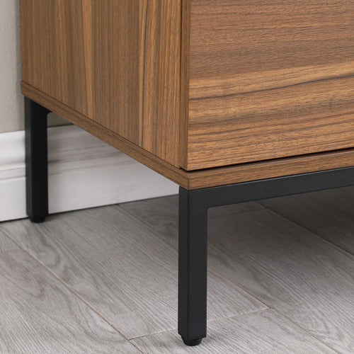 MONUMENT FURNITURE KIVA TV UNIT