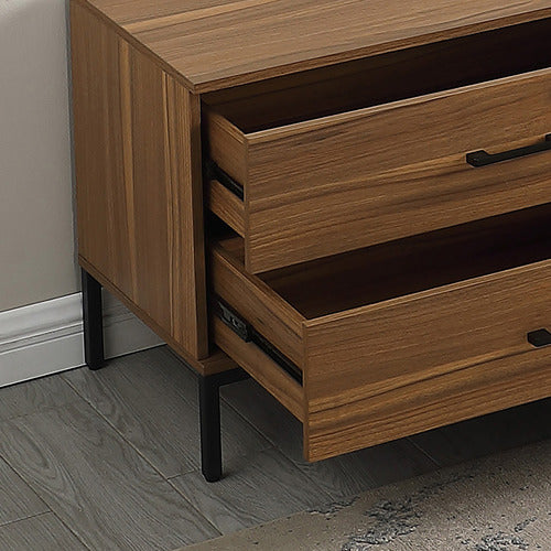 MONUMENT FURNITURE KIVA TV UNIT