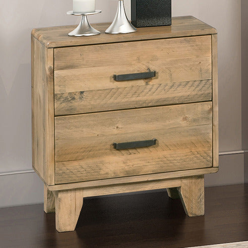 SOUTHERN STYLERS KOLE BEDSIDE TABLE