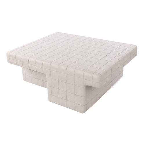 THE HOME COLLECTIVE KYRO COFFEE TABLE