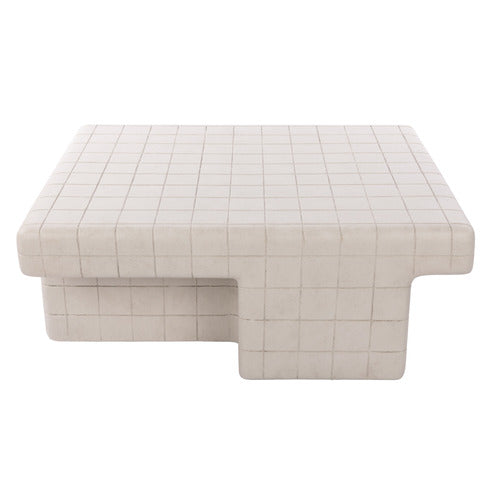 THE HOME COLLECTIVE KYRO COFFEE TABLE