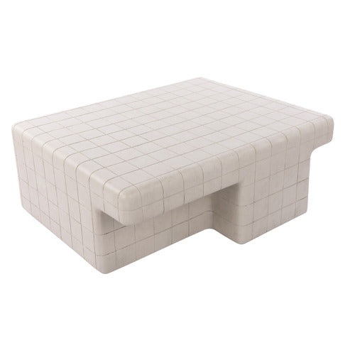 THE HOME COLLECTIVE KYRO COFFEE TABLE