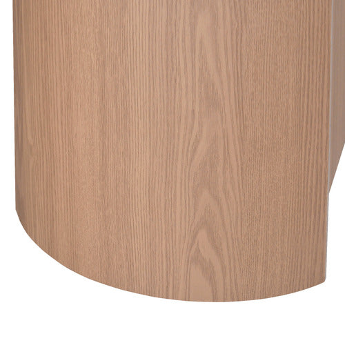 ESTUDIO FURNITURE LA TROBE 3 DOOR TV CABINET