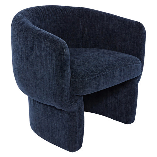 REXINGTON HOME LAGRA CHENILLE ARMCHAIR