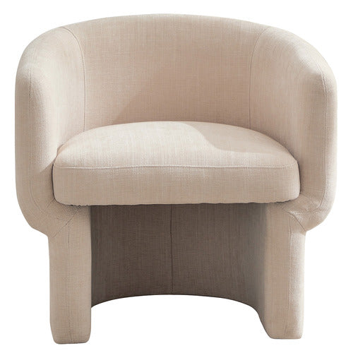 REXINGTON HOME LAGRA CHENILLE ARMCHAIR