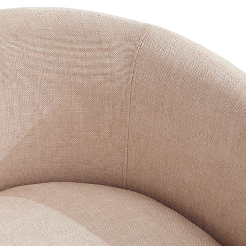 REXINGTON HOME LAGRA CHENILLE ARMCHAIR