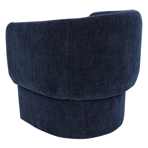 REXINGTON HOME LAGRA CHENILLE ARMCHAIR