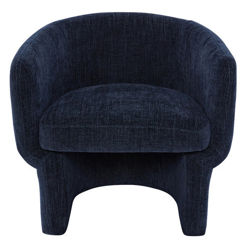 REXINGTON HOME LAGRA CHENILLE ARMCHAIR