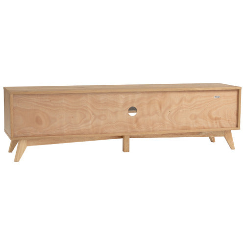 INNOVA STUDIO LANCE 2 DRAWER ENTERTAINMENT UNIT