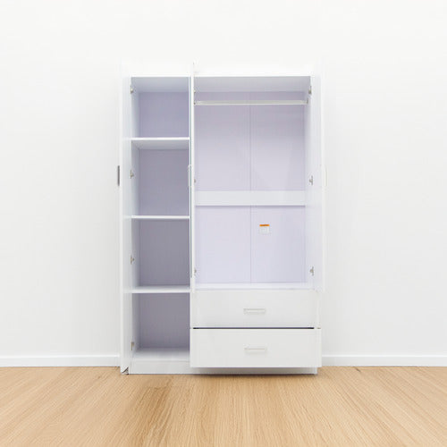MIKASA FURNITURE LARGE CHELTENHAM WARDROBE