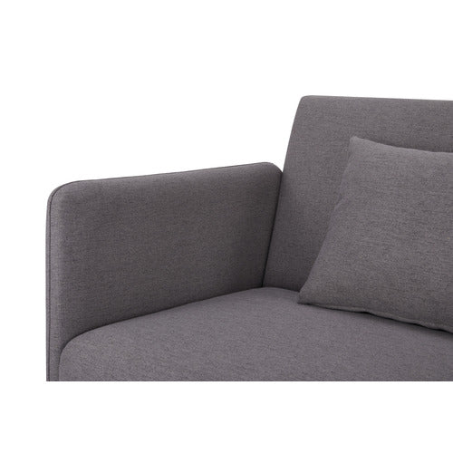 CORA HOME LIVING LAWRENCE 3 SEATER SOFA BED