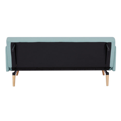 CORA HOME LIVING LAWRENCE 3 SEATER SOFA BED
