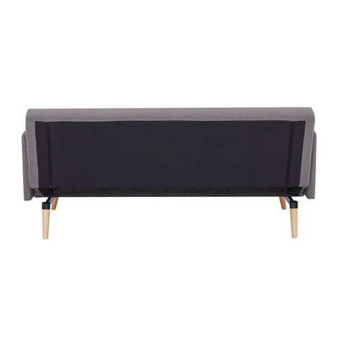 CORA HOME LIVING LAWRENCE 3 SEATER SOFA BED