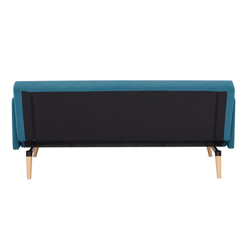CORA HOME LIVING LAWRENCE 3 SEATER SOFA BED
