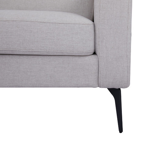 PALMGROVE LANE LAYLA 2 SEATER SOFA