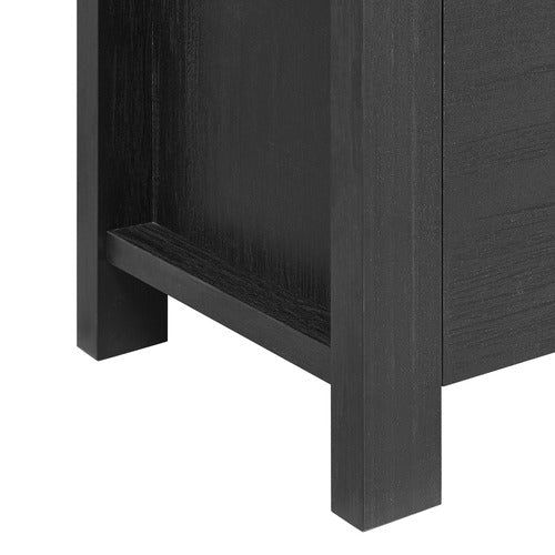 CORE LIVING MARLA 2 DRAWER TV UNIT