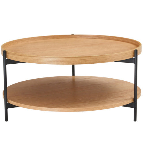BY DESIGNS LEIF COFFEE TABLE