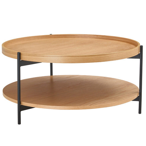 BY DESIGNS LEIF COFFEE TABLE