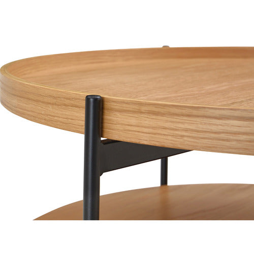 BY DESIGNS LEIF COFFEE TABLE