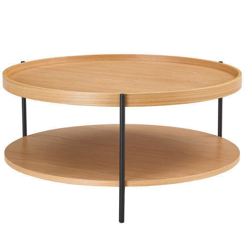 BY DESIGNS LEIF COFFEE TABLE