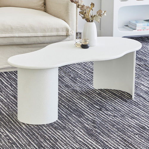 MADDISON LANE MYKONOS COFFEE TABLE