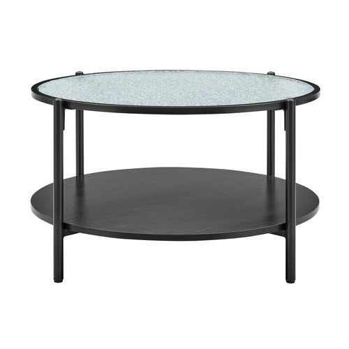 CORE LIVING LENNON ROUND COFFEE TABLE