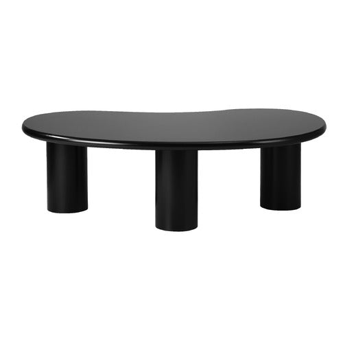 LIVING FUSION LEONA IRREGULAR COFFEE TABLE
