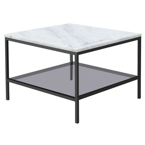 EXQUISITE LIVING LEONARDO COFFEE TABLE