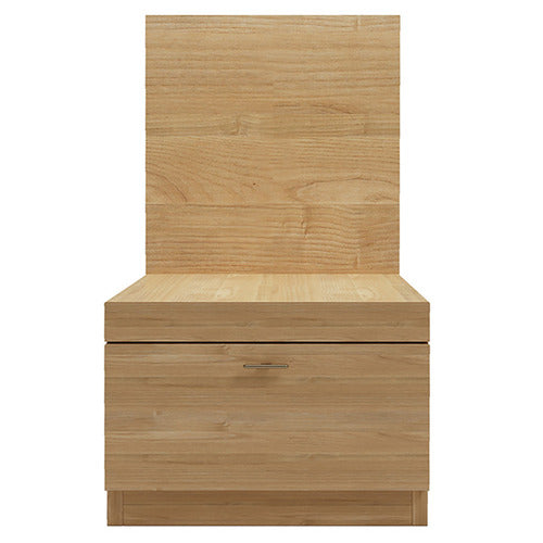 HOME & LIFESTYLE LEONIE BEDSIDE TABLE