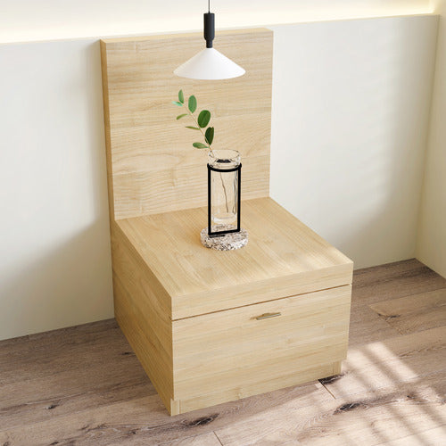 HOME & LIFESTYLE LEONIE BEDSIDE TABLE
