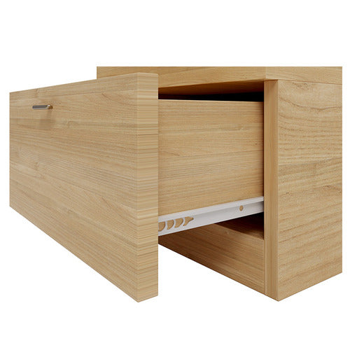HOME & LIFESTYLE LEONIE BEDSIDE TABLE