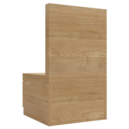 HOME & LIFESTYLE LEONIE BEDSIDE TABLE