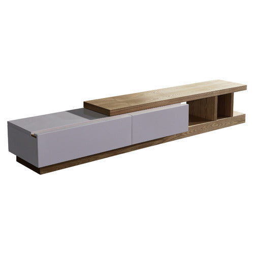 SOUTHERN STYLERS 240CM LEVESQUE TV UNIT