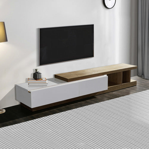 SOUTHERN STYLERS 240CM LEVESQUE TV UNIT