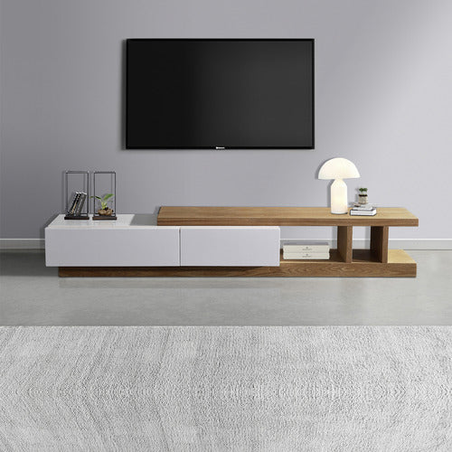 SOUTHERN STYLERS 240CM LEVESQUE TV UNIT