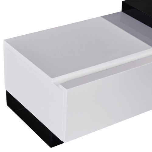 SOUTHERN STYLERS 240CM LEVESQUE TV UNIT