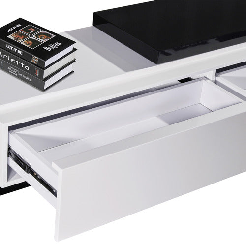 SOUTHERN STYLERS 240CM LEVESQUE TV UNIT