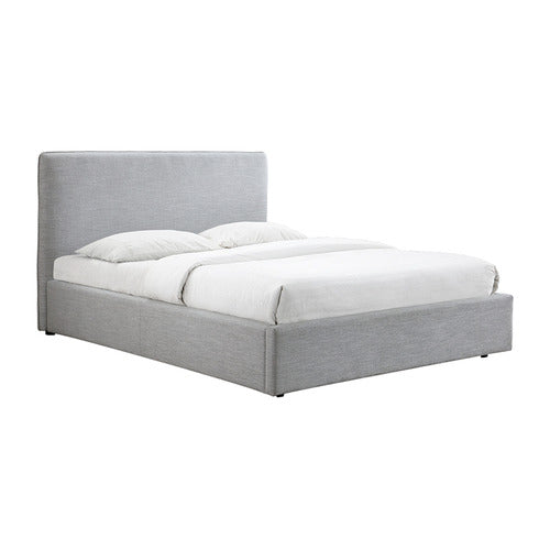 OSLO HOME LIGHT GREY LUCIA BED