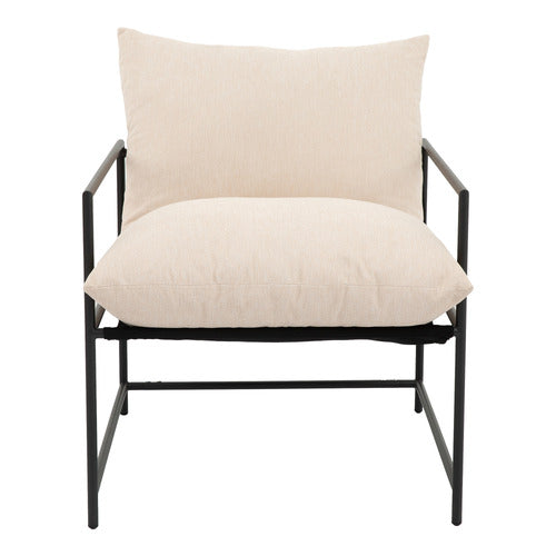 MIKASA FURNITURE FAUST ACCENT CHAIR