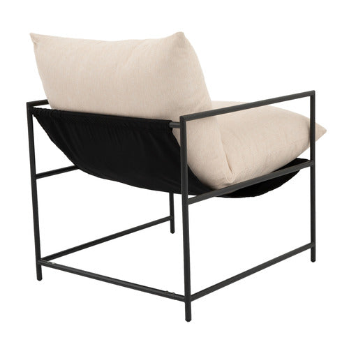 MIKASA FURNITURE FAUST ACCENT CHAIR