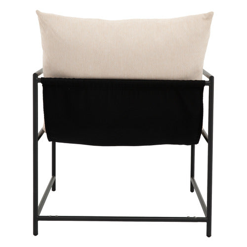 MIKASA FURNITURE FAUST ACCENT CHAIR