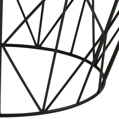 INNOVA STUDIO LILLIE MARBLE COFFEE TABLE