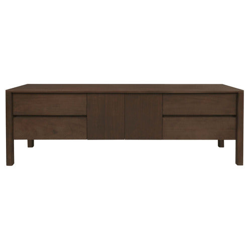LA VERDE LIN 2 DOOR MINDI WOOD ENTERTAINMENT UNIT