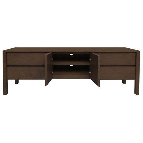 LA VERDE LIN 2 DOOR MINDI WOOD ENTERTAINMENT UNIT