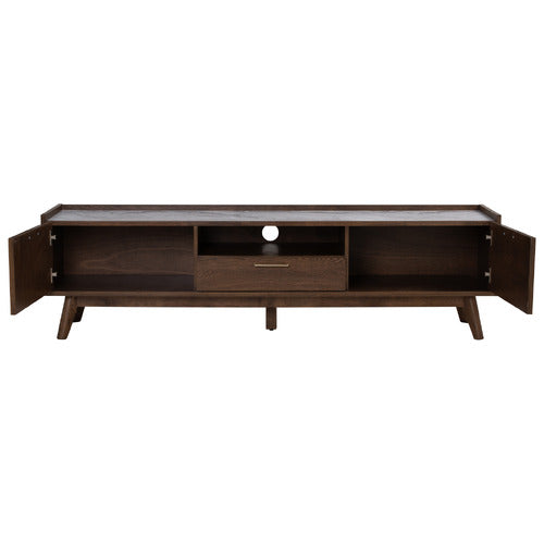 INNOVA STUDIO LIONEL 2 DOOR ENTERTAINMENT UNIT