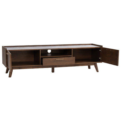 INNOVA STUDIO LIONEL 2 DOOR ENTERTAINMENT UNIT